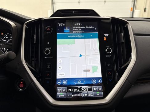 New 2025 Subaru Ascent Touring image 16