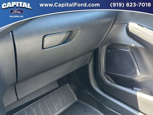 Certified 2024 Ford Escape ST-Line Select w/ Tech Pack #2 AWD/4WD image 28