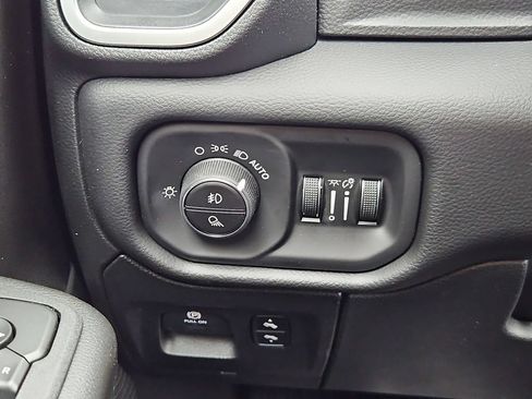 New 2026 RAM 1500 Big Horn AWD/4WD image 18