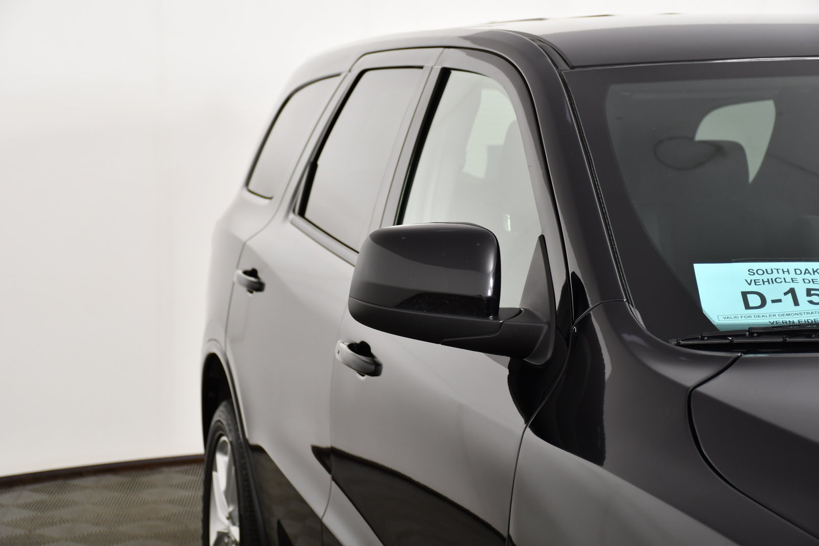 Used 2025 Dodge Durango GT AWD/4WD image 14