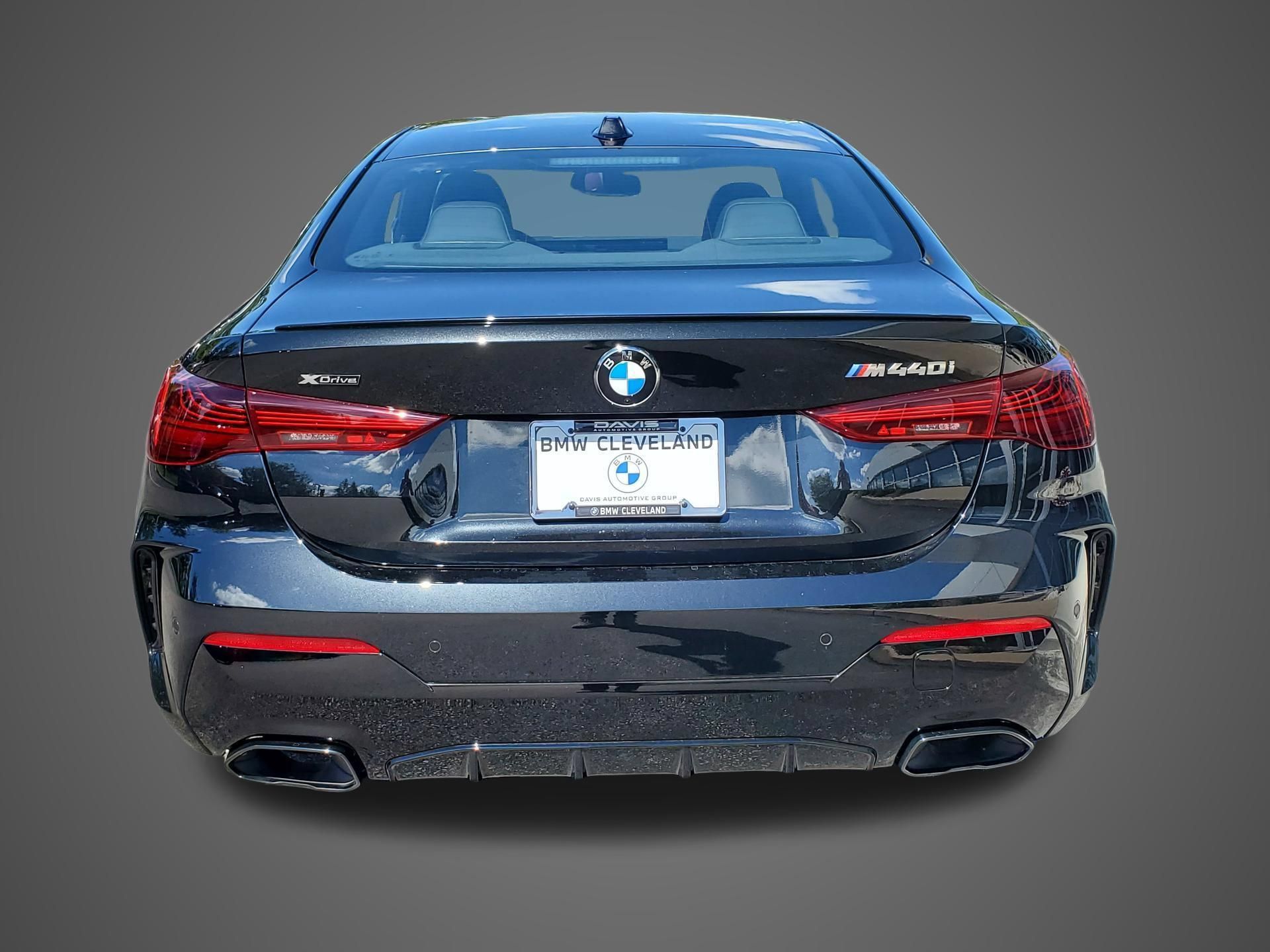 New 2027 BMW 440i xDrive Coupe w/ Premium Package AWD/4WD image 7