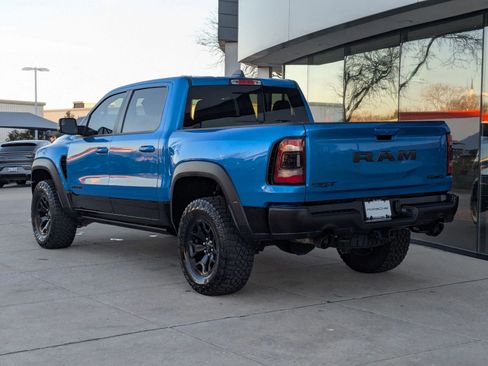 Used 2022 RAM 1500 TRX w/ TRX Level 2 Equipment Group image 3