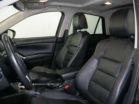 Used 2015 MAZDA CX-5 Grand Touring AWD/4WD image 10