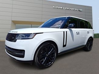 Certified 2023 Land Rover Range Rover Autobiography AWD/4WD video 1
