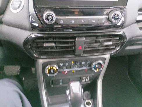 Used 2019 Ford EcoSport Titanium image 22