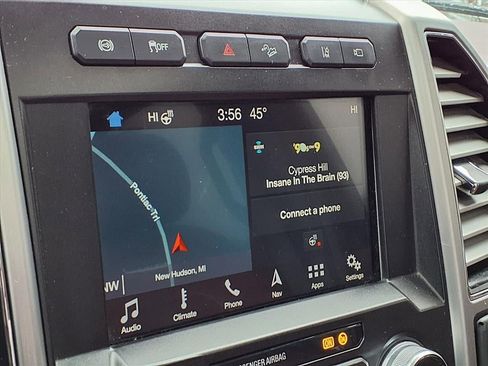 Used 2019 Ford F450 Platinum w/ Platinum Ultimate Package image 23