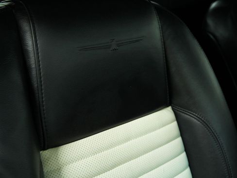 Used 2003 Ford Thunderbird RWD image 26