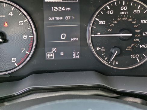 New 2025 Subaru Legacy Premium image 27