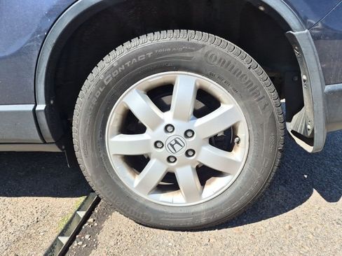 Used 2009 Honda CR-V EX-L image 13