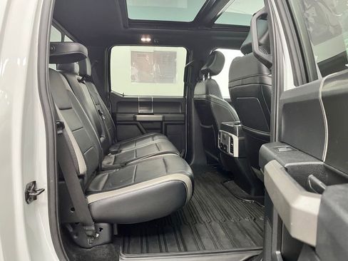 Used 2017 Ford F150 Raptor w/ Equipment Group 801A Mid AWD/4WD image 35