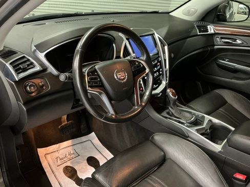 Used 2014 Cadillac SRX Premium image 8