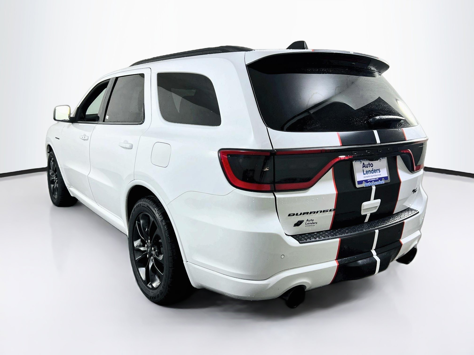 Used 2023 Dodge Durango R/T AWD/4WD image 7