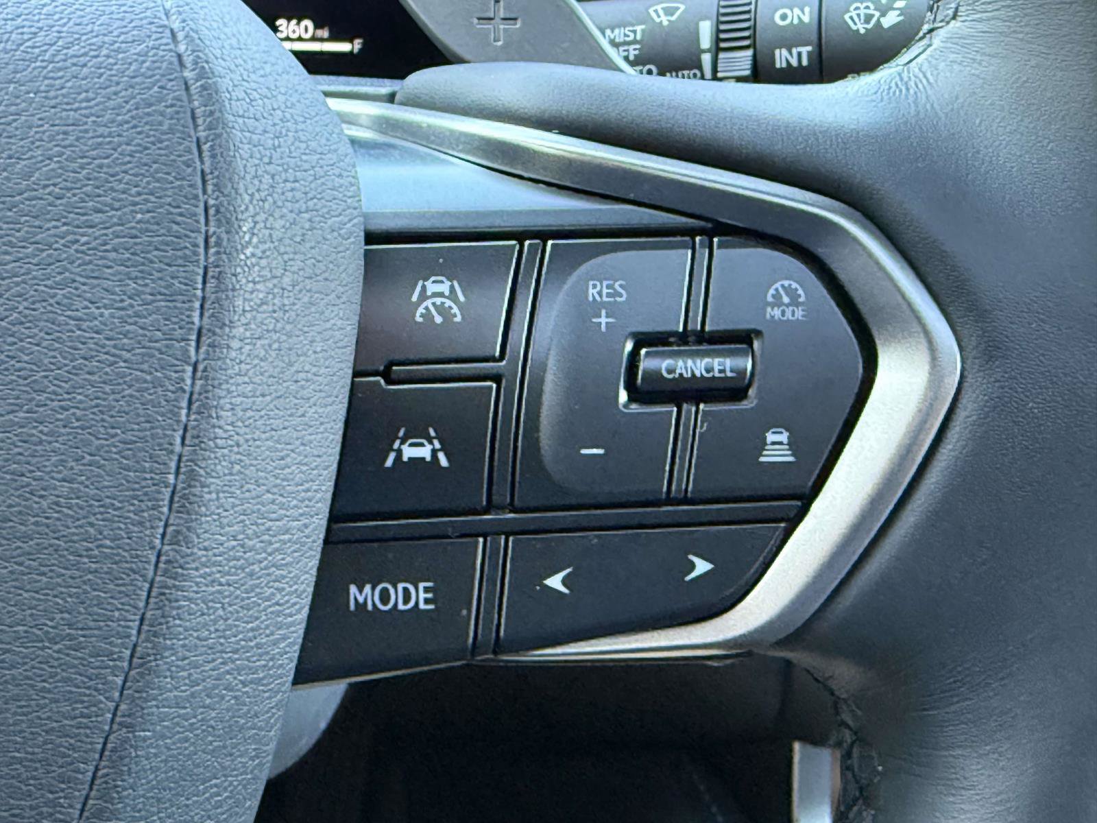 Used 2026 Lexus RX 350 Premium w/ All Season Protection Package AWD/4WD image 21