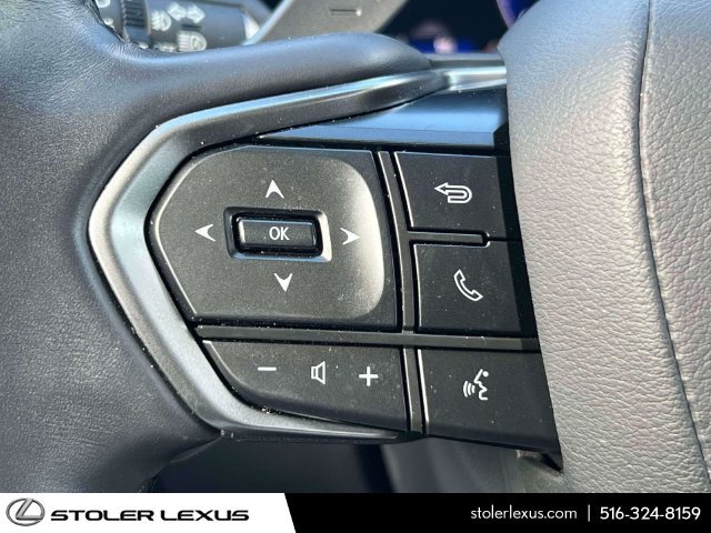 Used 2024 Lexus TX 350 AWD w/ Cold Weather Package image 25