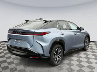 Used 2023 Lexus RZ 450e Premium w/ Accessory Package (2T) video 2