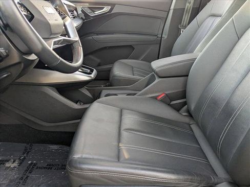 Certified 2022 Audi Q4 e-tron Premium Plus w/ Premium Plus image 15