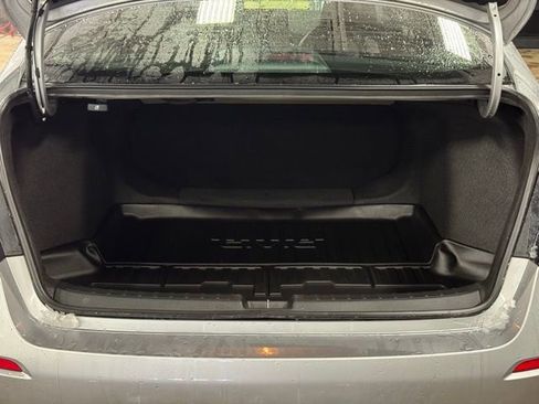 Used 2024 Honda Civic Sport image 9