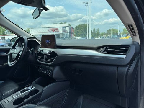 Used 2020 Ford Escape SEL AWD/4WD image 20