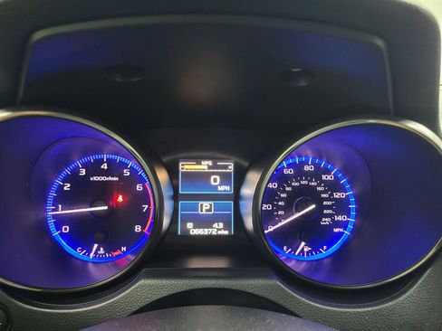 Used 2018 Subaru Outback 2.5i Premium AWD/4WD image 28