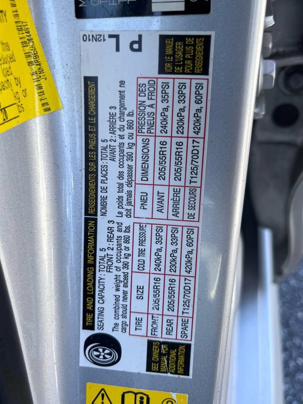 Used 2019 Toyota Corolla SE FWD image 28