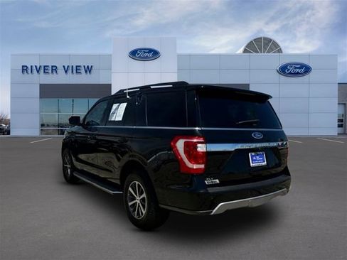 Certified 2019 Ford Expedition XLT w/ Equipment Group 202A AWD/4WD image 4