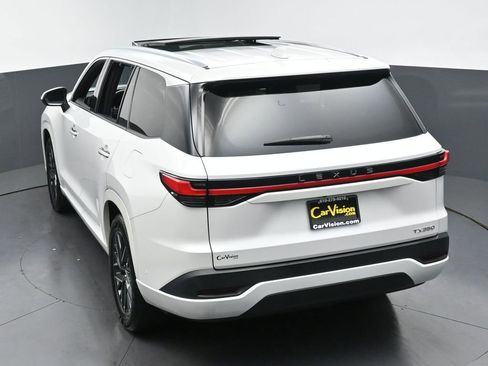 Used 2024 Lexus TX 350 FWD image 40