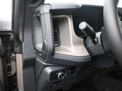 New 2025 Ford Bronco Outer Banks image 15