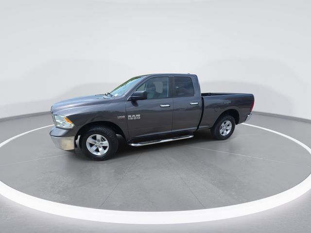 Used 2016 RAM 1500 Classic SLT RWD image 4