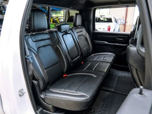 Used 2025 RAM 1500 RHO w/ Bed Utility Group AWD/4WD image 64