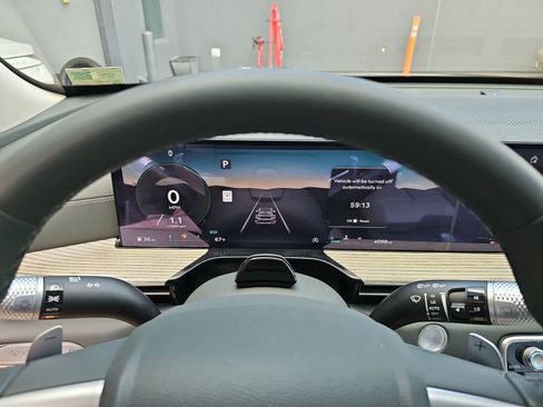 Used 2025 Genesis GV80 2.5T Select image 22