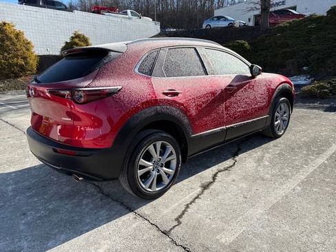 Used 2023 MAZDA CX-30 AWD 2.5 S w/ Select Package image 5