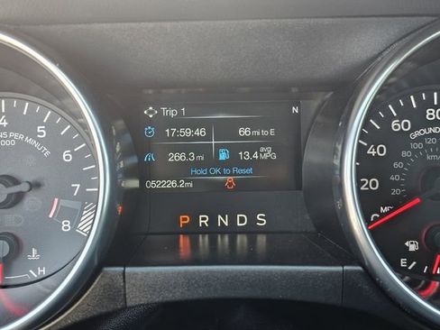 Used 2019 Ford Mustang GT Premium w/ Carbon Sport Interior Package image 9