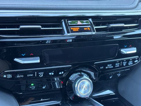 Used 2023 Acura MDX w/Technology Package image 21