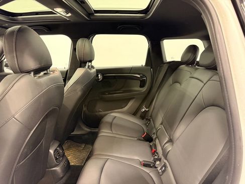 Certified 2023 MINI Cooper Countryman S image 11