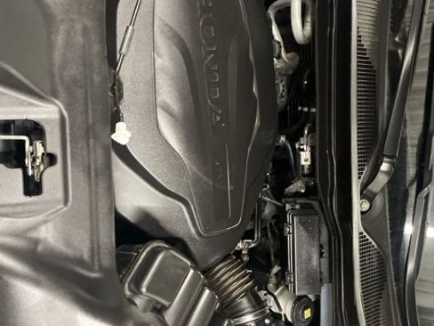 Used 2023 Honda Ridgeline RTL-E image 28