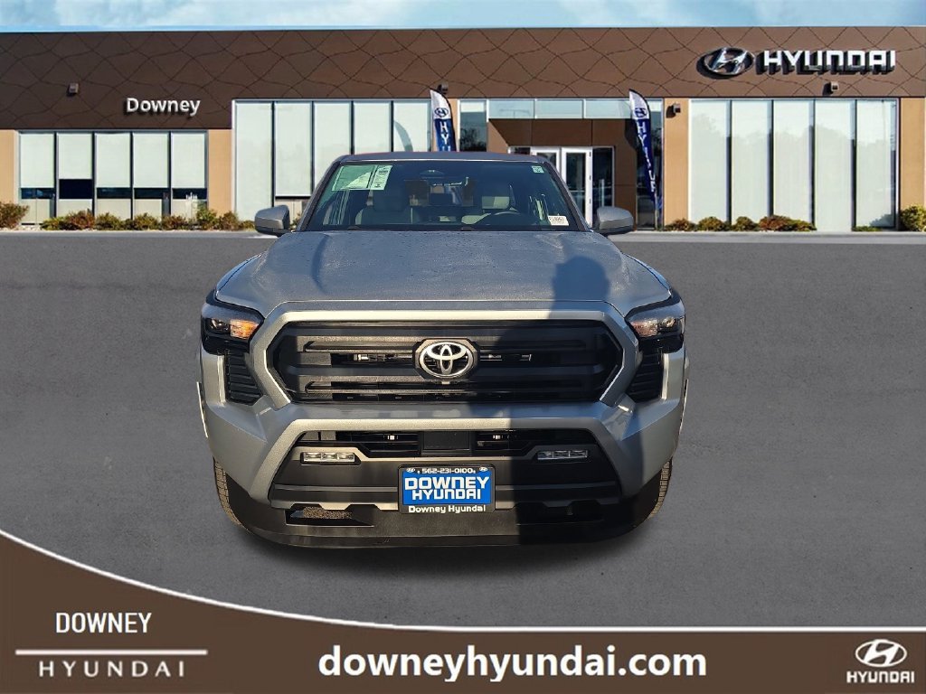 Used 2026 Toyota Tacoma SR5 RWD image 8