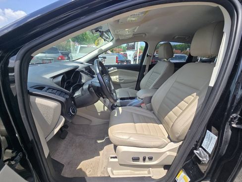 Used 2016 Ford Escape SE w/ SE Leather Comfort Package AWD/4WD image 20