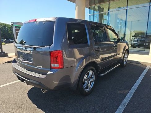 Used 2014 Honda Pilot EX image 6