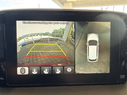 Used 2021 Hyundai Tucson Ultimate AWD/4WD image 22