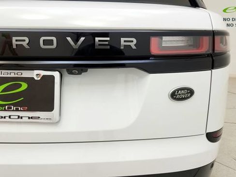 Used 2022 Land Rover Range Rover Velar R-Dynamic S AWD/4WD image 27