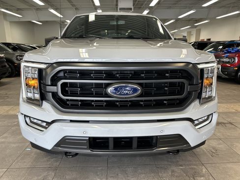 Used 2023 Ford F150 XLT w/ Equipment Group 302A High image 21