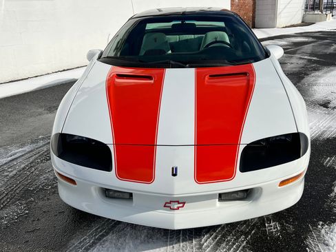 Used 1997 Chevrolet Camaro Z28 w/ Preferred Equipment Group 2 image 5