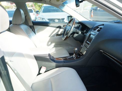 Used 2012 Lexus ES 350 FWD image 17