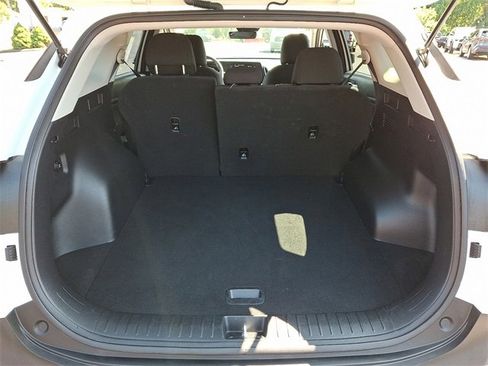Used 2024 Kia Sportage LX image 27