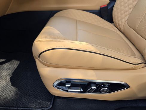 New 2025 Jeep Grand Cherokee L Summit image 24