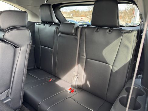 New 2026 Toyota Highlander XLE AWD/4WD image 31