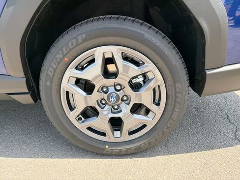 New 2026 Subaru Outback Premium AWD/4WD image 26