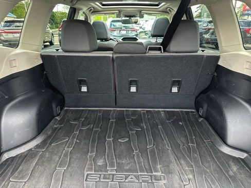 Used 2019 Subaru Forester Sport w/ Popular Package #2 AWD/4WD image 21