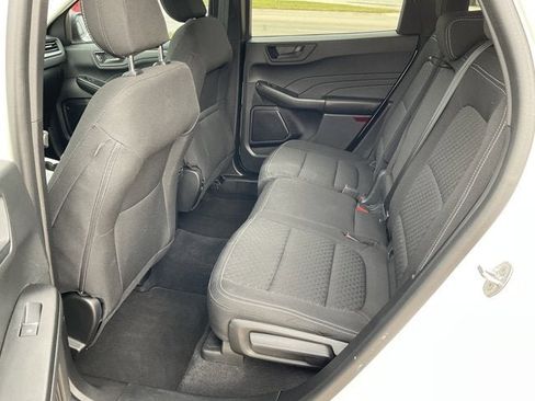 Used 2023 Ford Escape Active image 11