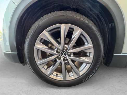 Used 2023 MAZDA CX-9 Grand Touring image 28